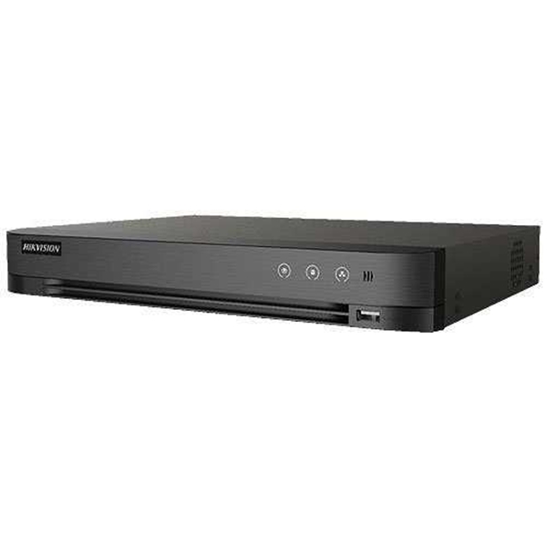 dvr hikvision huhi