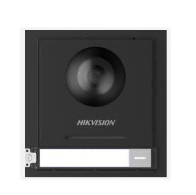 DS-KD8003-IME1(B) IP Video Intercom Module Door Station Hikvision